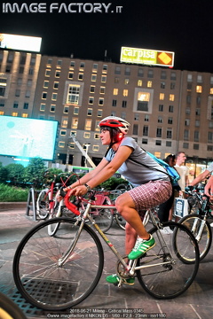 2018-06-21 Milano - Critical Mass 0345